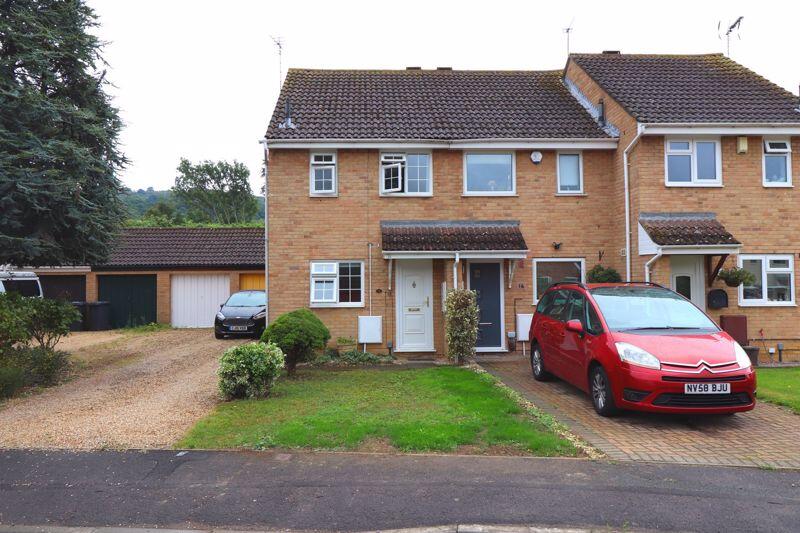 Main image of property: Brookthorpe Close, Gloucester