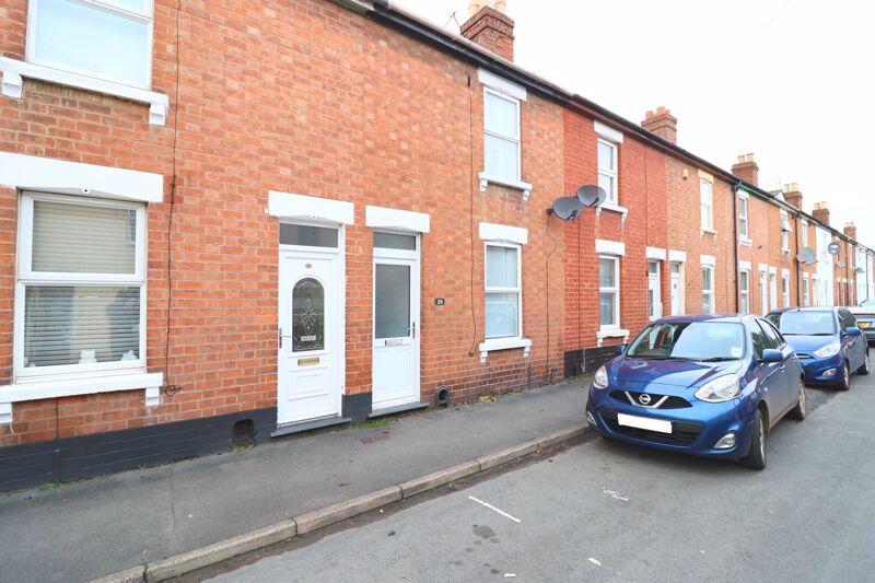 Main image of property: Stanley Road, Gloucester