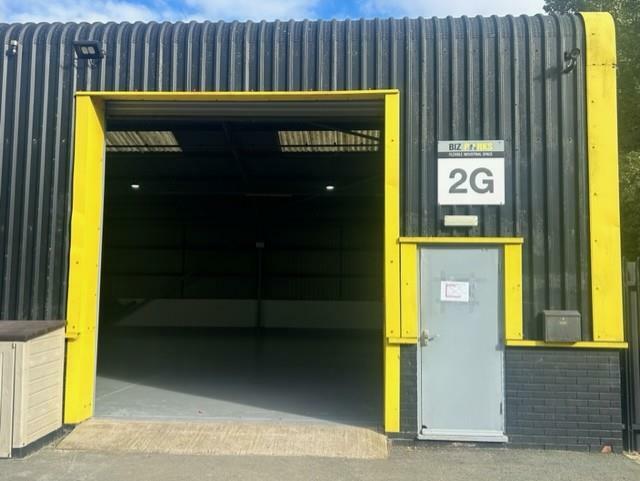 Additional property image - Unit 2G, Mostyn Road Business Park, Mostyn Road, Greenfield CH8 9DN