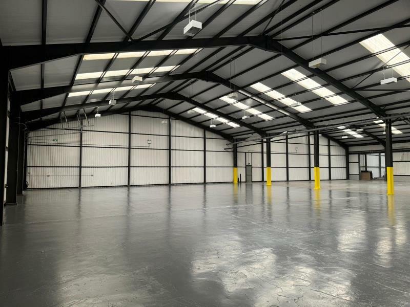 Additional property image - Links Commerce Business Park, Factory Road, Sandycroft, Deeside CH5 2DD