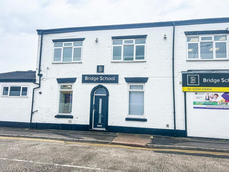 Additional property image - 68-70 Higher Market Street, Farnworth BL4 9BB