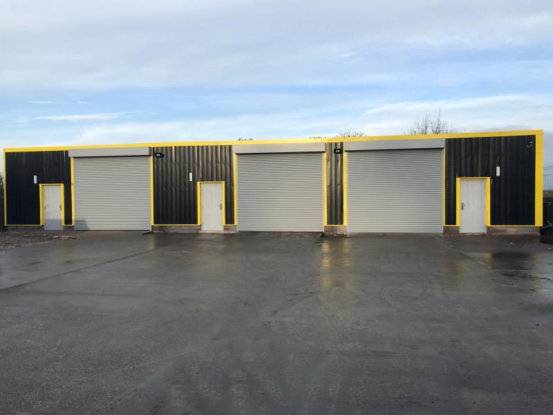 Main image of property: Unit 7d, Mostyn Road Business Park, Mostyn Road, Greenfield CH8 9DN