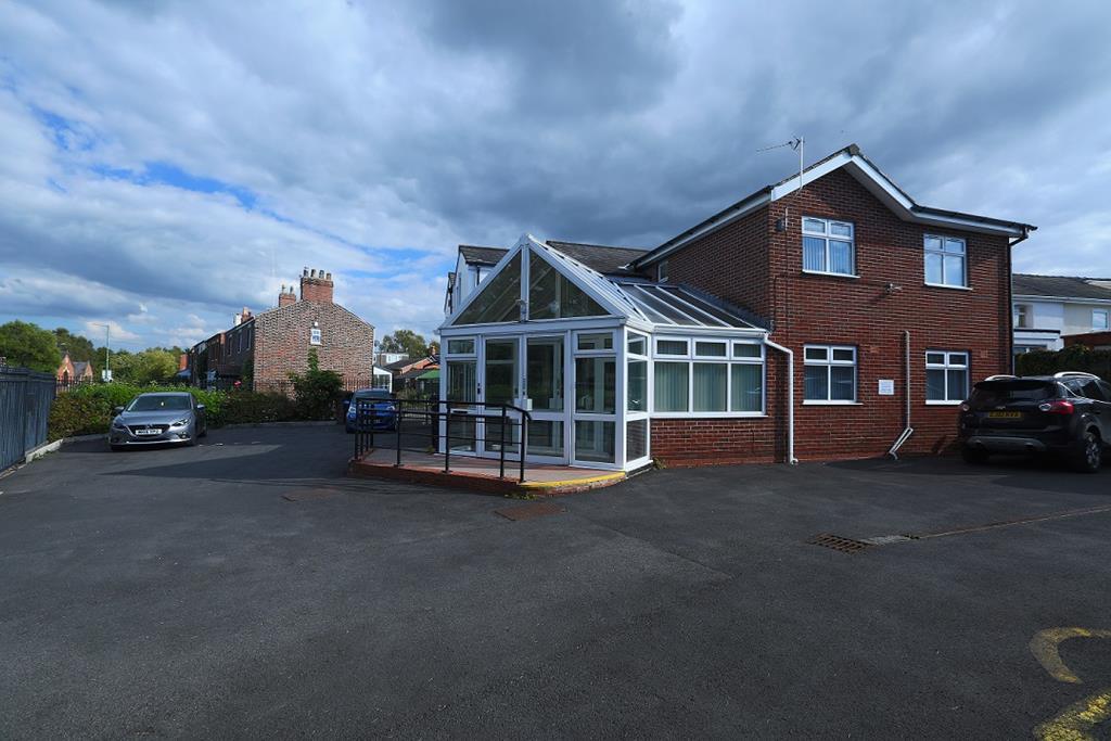 Office to lease in Lathom House, 31 Lord Street, Burscough, Lancashire, L40