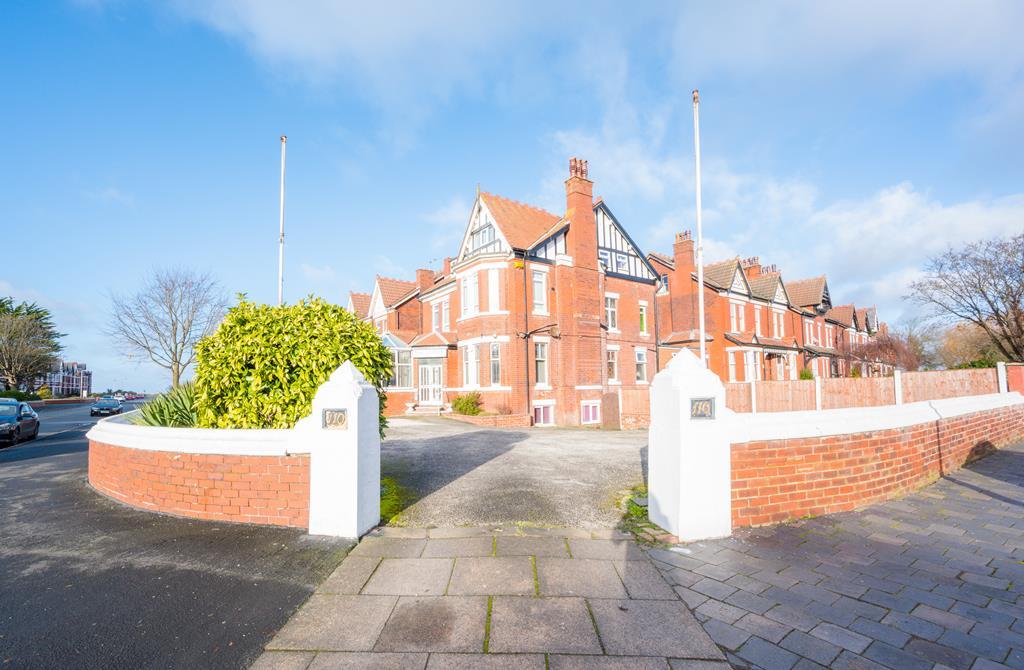 Commercial property for sale in 110 Leyland Road, Southport, Merseyside