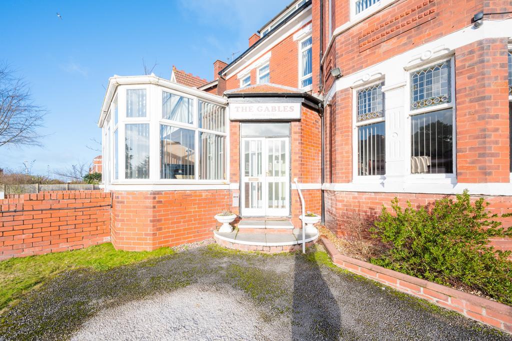 Commercial property for sale in 110 Leyland Road, Southport, Merseyside