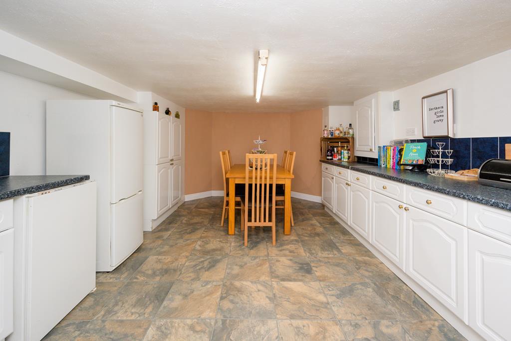 Commercial property for sale in 110 Leyland Road, Southport, Merseyside