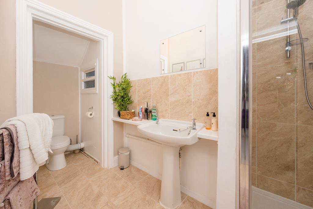 Commercial property for sale in 110 Leyland Road, Southport, Merseyside