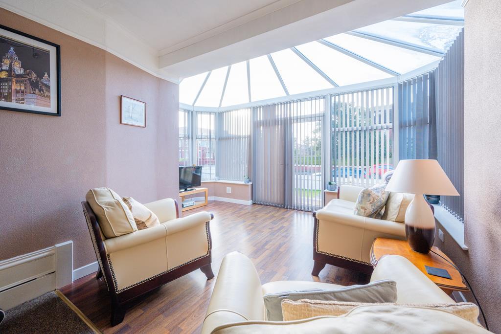 Commercial property for sale in 110 Leyland Road, Southport, Merseyside