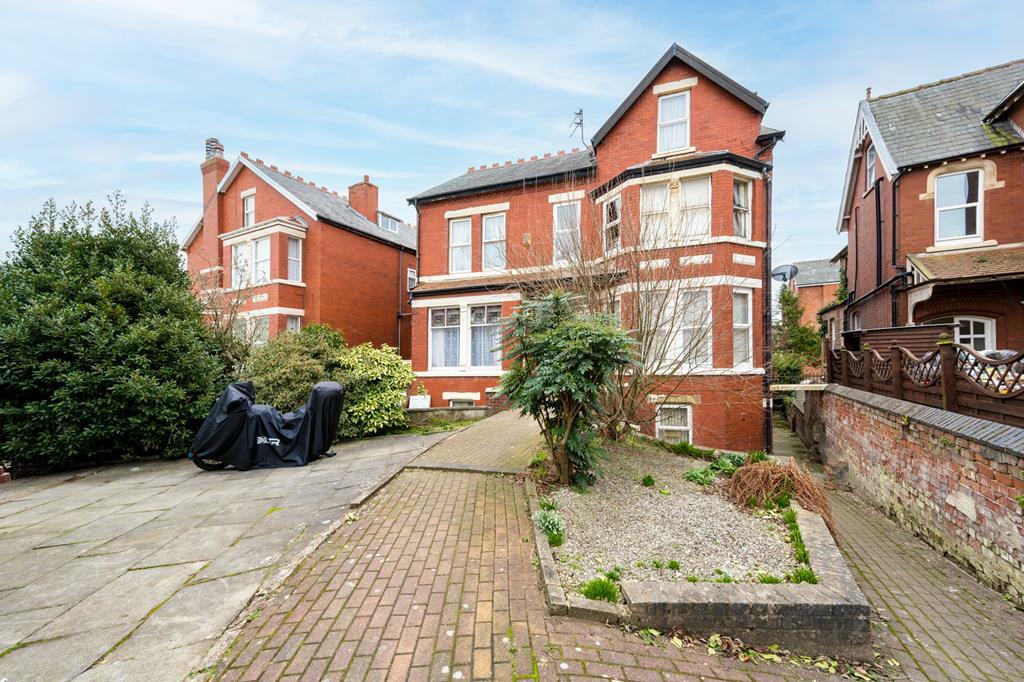 Commercial property for sale in 44 Knowsley Road, Southport, Merseyside