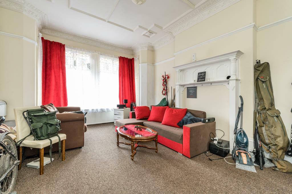 Commercial property for sale in 44 Knowsley Road, Southport, Merseyside