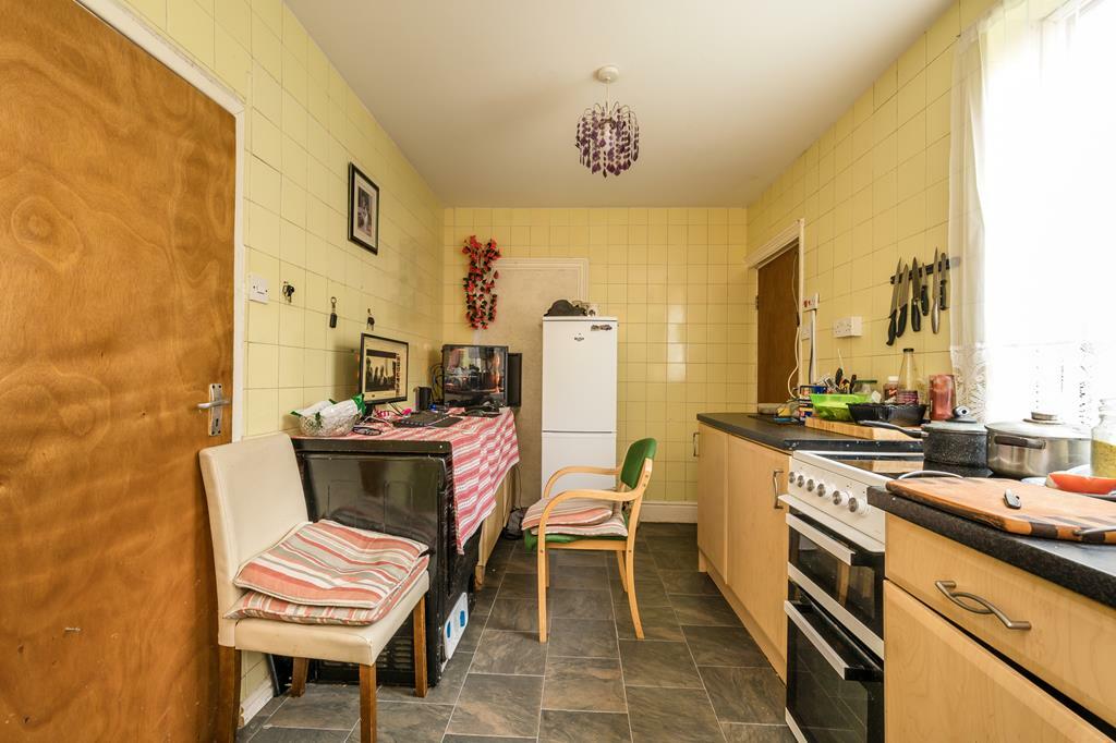 Commercial property for sale in 44 Knowsley Road, Southport, Merseyside