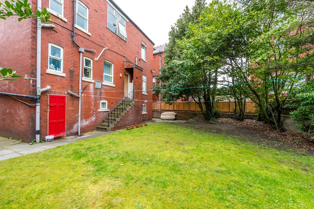 Commercial property for sale in 44 Knowsley Road, Southport, Merseyside