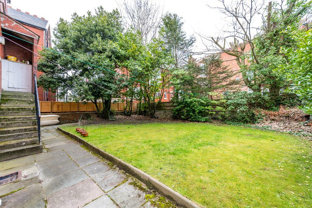 Commercial property for sale in 44 Knowsley Road, Southport, Merseyside