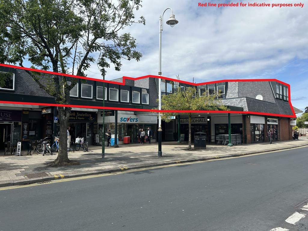 Leisure facility to lease in The Cloisters, 6A/6B Halsall Lane, Formby