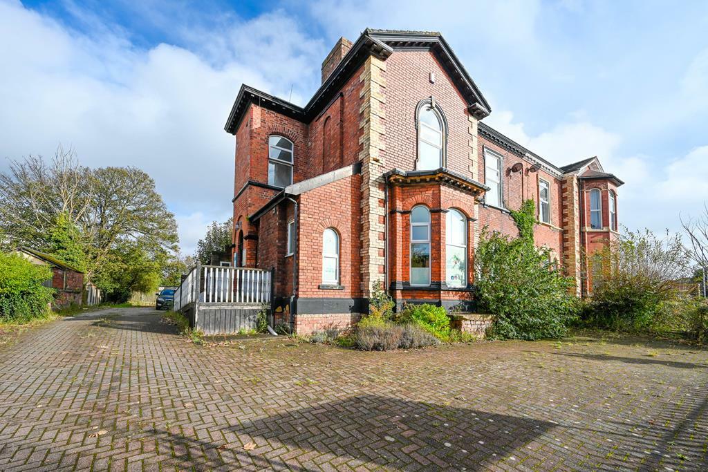 Commercial property for sale in 35 Church Street, Southport, Merseyside