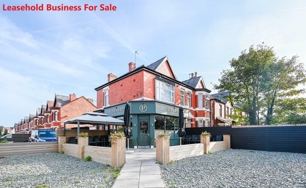 Commercial property to lease in Portovino, 187 Sussex Road, Southport