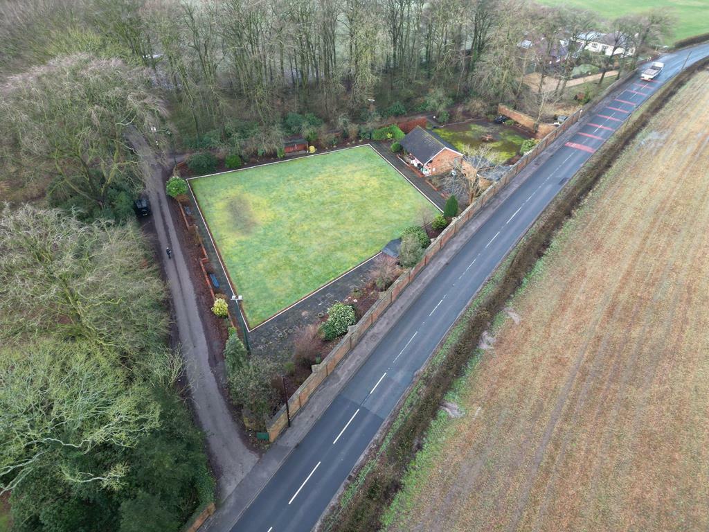 Land for sale in Former Bowling Green And Clubhouse, Asmall Lane