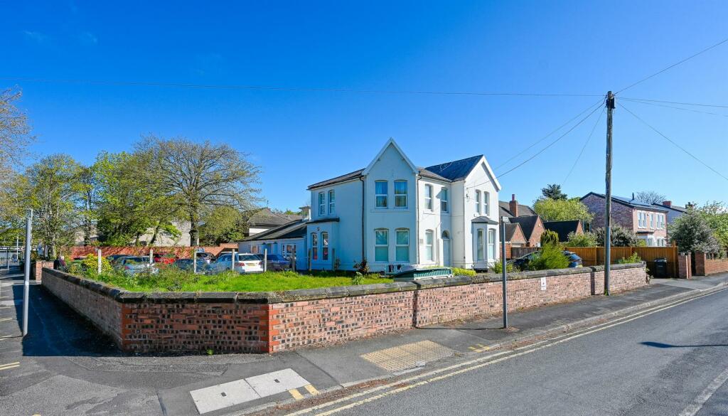 Commercial property for sale in The Hollies Surgery, 10 Elbow Lane And