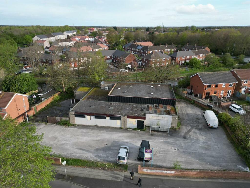 Land for sale in The Site Former Holy Spirit Parish Centre, Poulsom