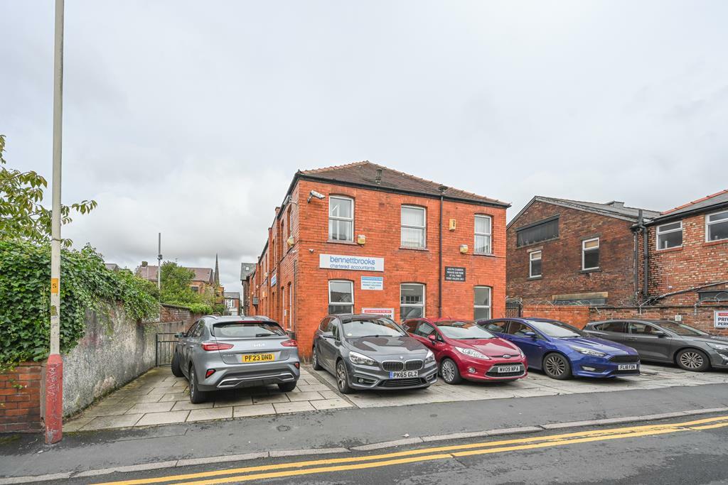 Main image of property: Adelphi Chambers, To The Rear Of 30 Hoghton Street, Southport, Merseyside
