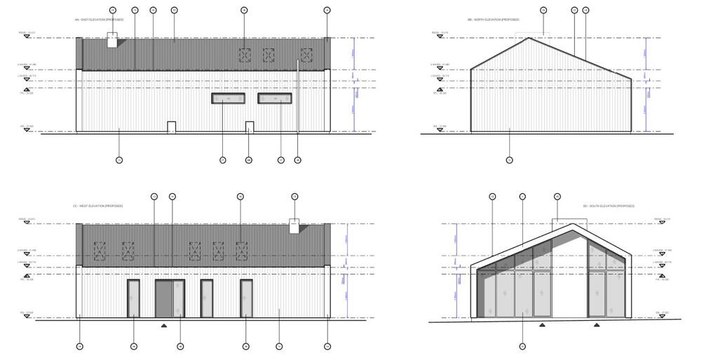Main image of property: The Barn At Trove House, Asmall Lane, Ormskirk, Ormskirk, L40