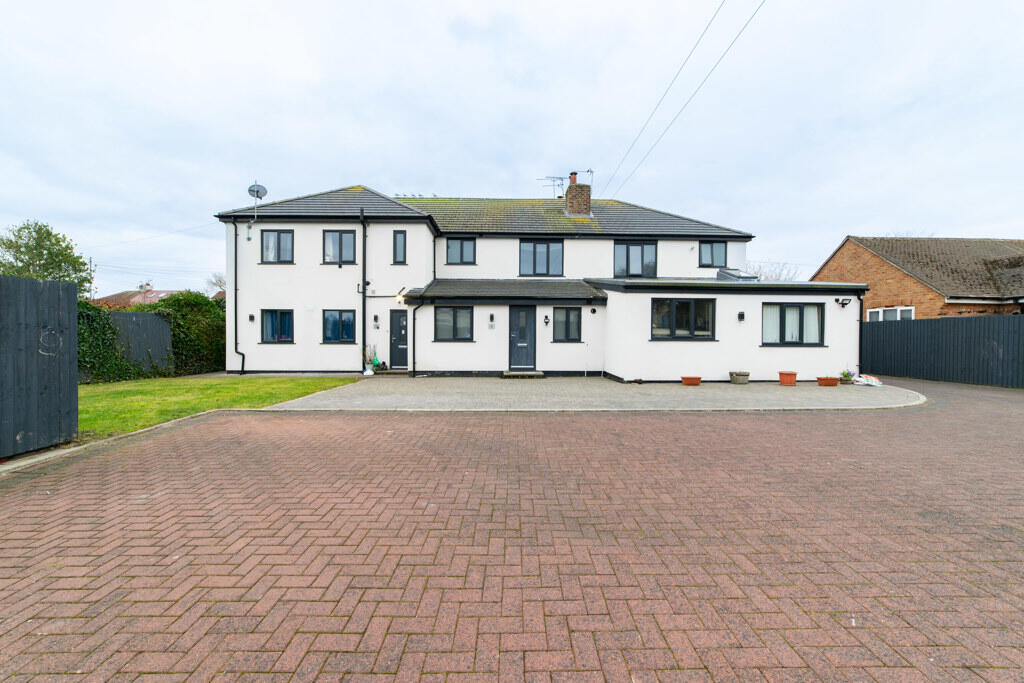 Main image of property: 3-7 Southport Road, Formby, Merseyside, L37