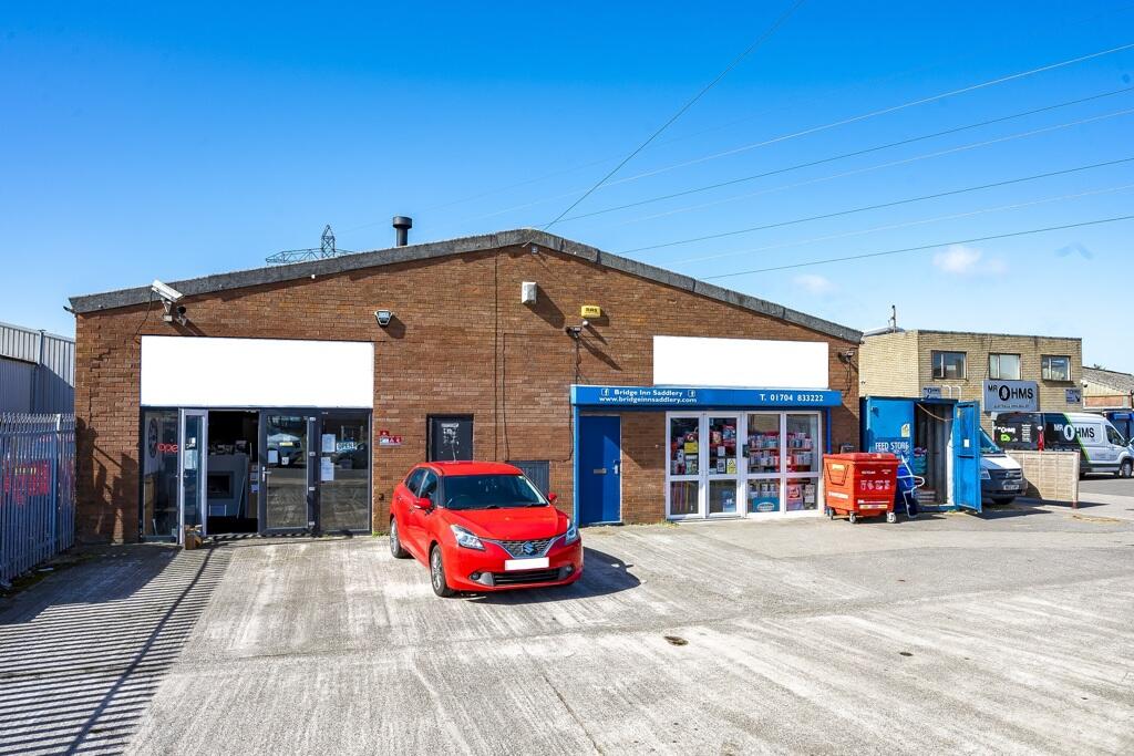 Main image of property: 31a, 31b And 31c Stephenson Way, Liverpool, Formby, L37