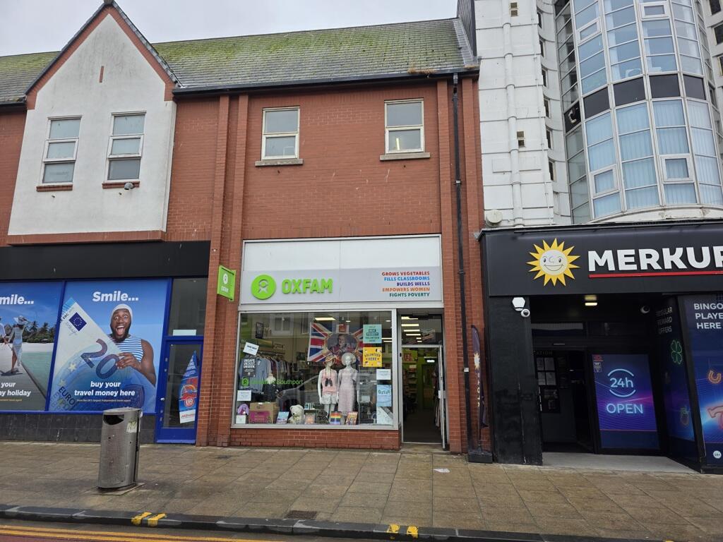 Main image of property: 24 London Street, Southport , PR9