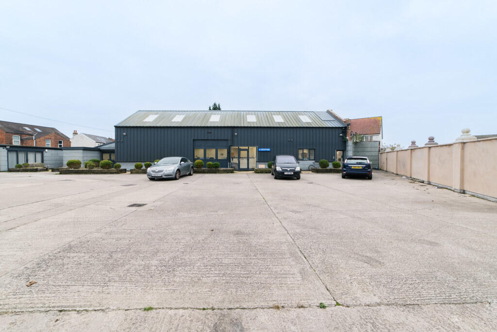 Main image of property: 140 Norwood Road, Southport, Southport, PR8