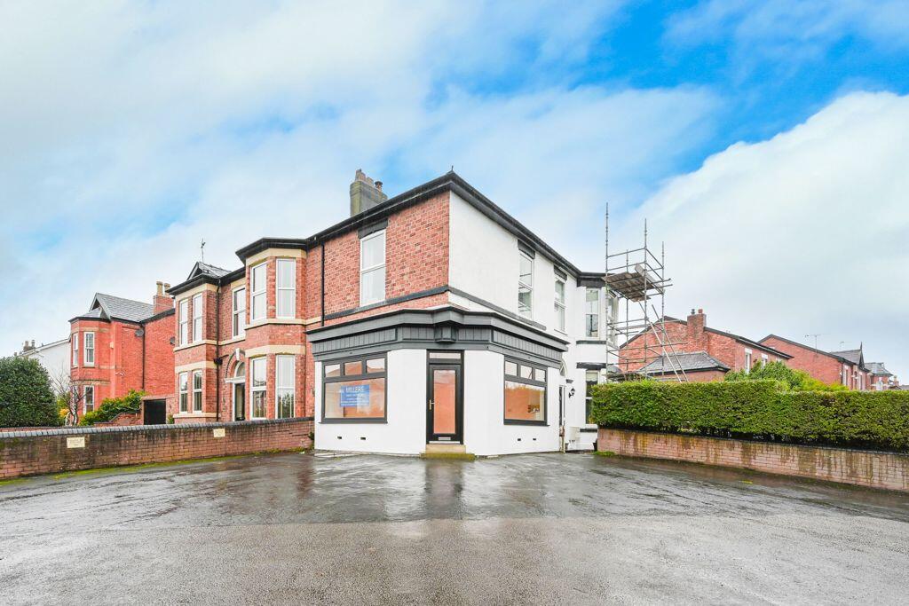Main image of property: 42a Walmer Road, Birkdale, Merseyside, PR8