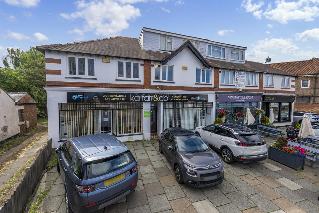 Main image of property: 6 & 8 Botanic Road, Southport, Churchtown, PR9
