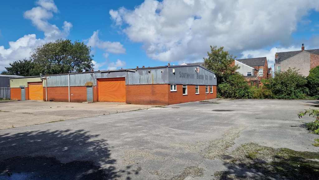 Main image of property: Daneway House, Windsor Road, Southport, Merseyside, PR9