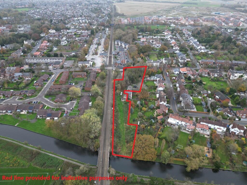 Main image of property: Land At Durants Cottage, Melling Lane, Merseyside, Maghull, Merseyside, L31