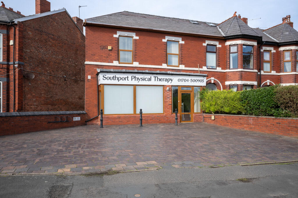 Main image of property: 2b Manning Road, Southport , Merseyside, PR8