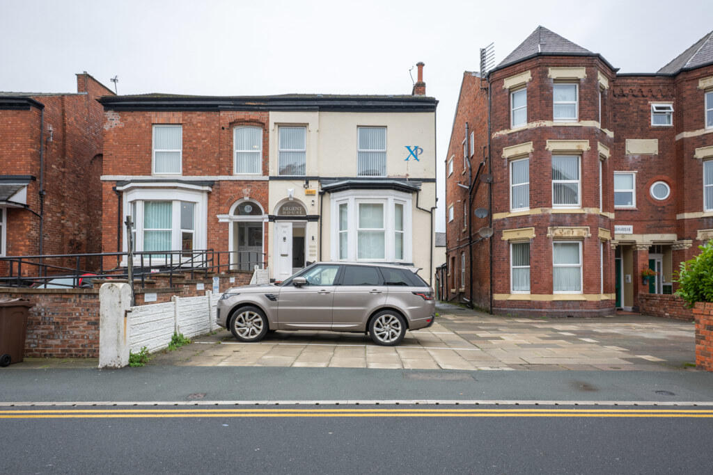 Main image of property: Regent House, 32 Princes Street, Southport, Southport, Merseyside, PR8