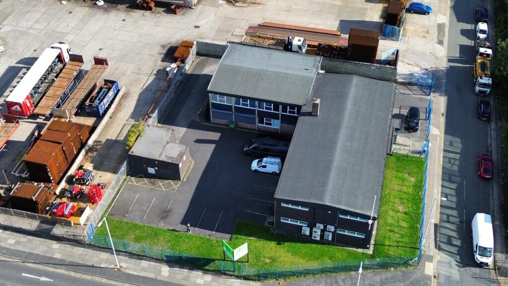 Main image of property: Bridle House, 1 Bridle Way, Bootle, Liverpool, Merseyside, L30