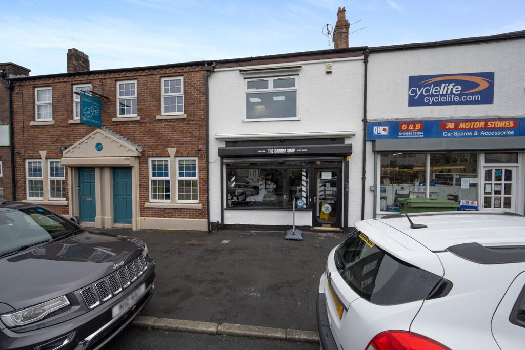 Main image of property: 37 Sandy Lane, Skelmersdale, Lancashire, WN8