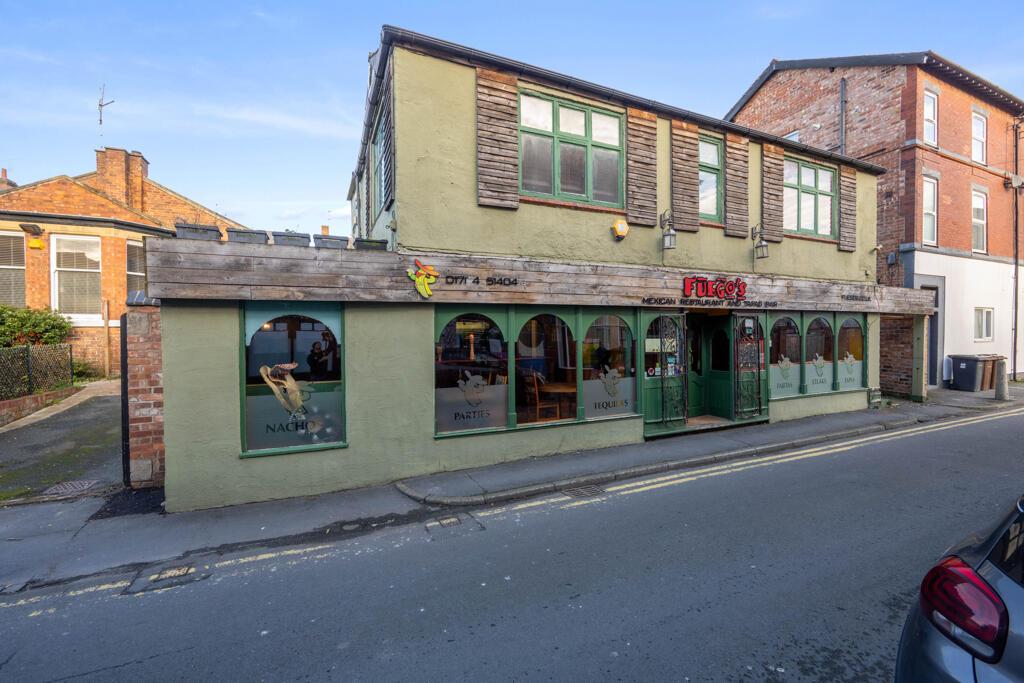 Main image of property: 3–5 Stanley Street, Southport, PR9