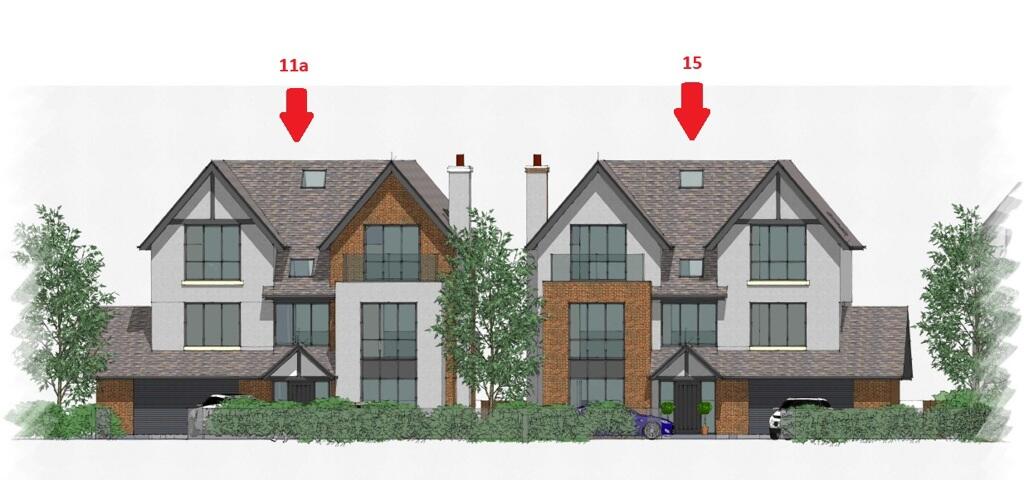 Main image of property: 11a - 15 Oxford Road, Birkdale, Southport, PR8