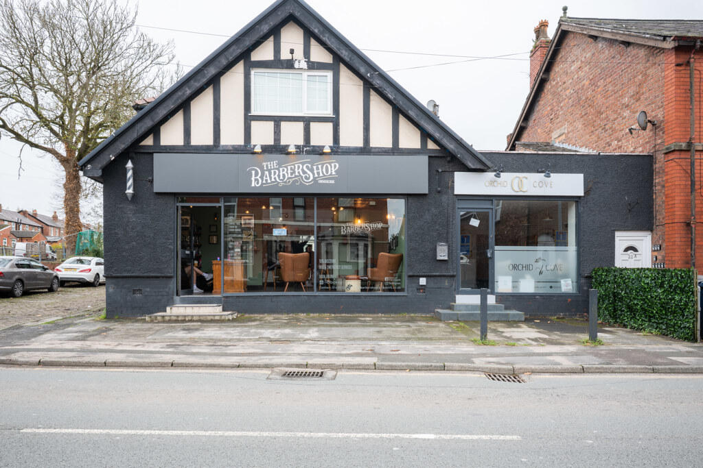 Main image of property: 22b Wigan Road, Ormskirk, Lancashire, L39