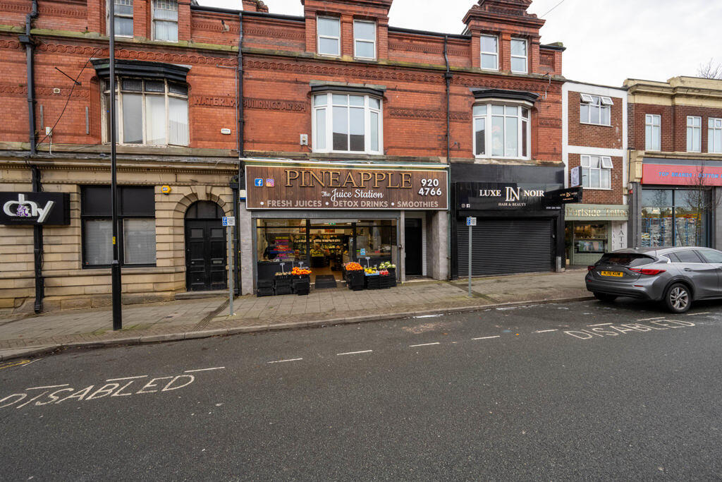 Main image of property: 92, 92a, 92b, 92c & 94 South Road, Waterloo, Waterloo, L22