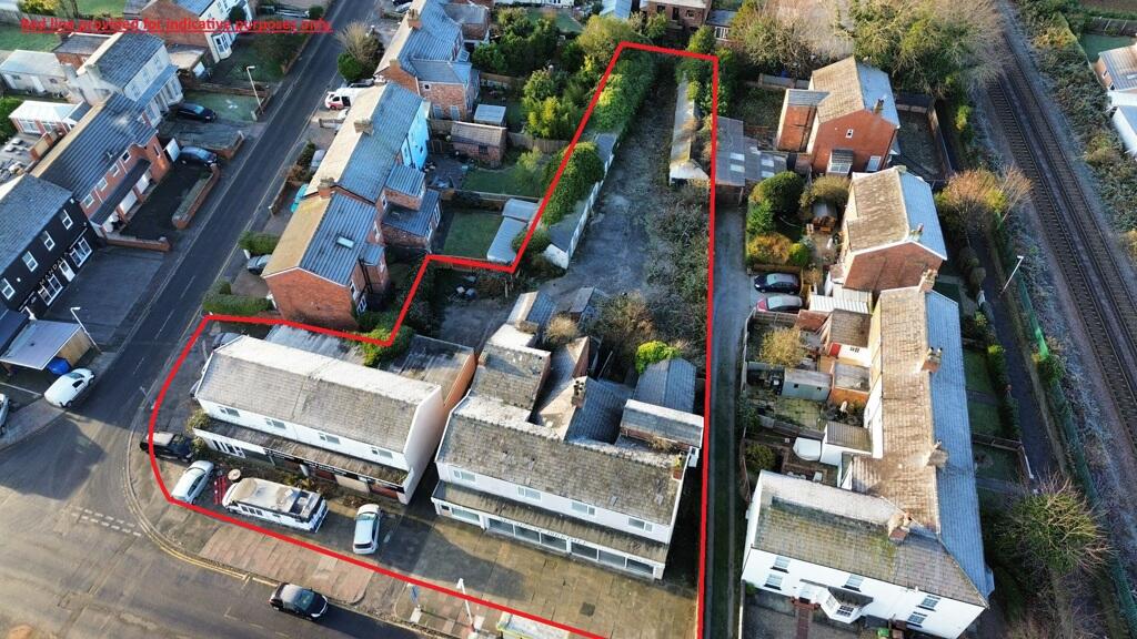 Main image of property: 4 –12 Upper Aughton Road, Birkdale, Southport, PR8