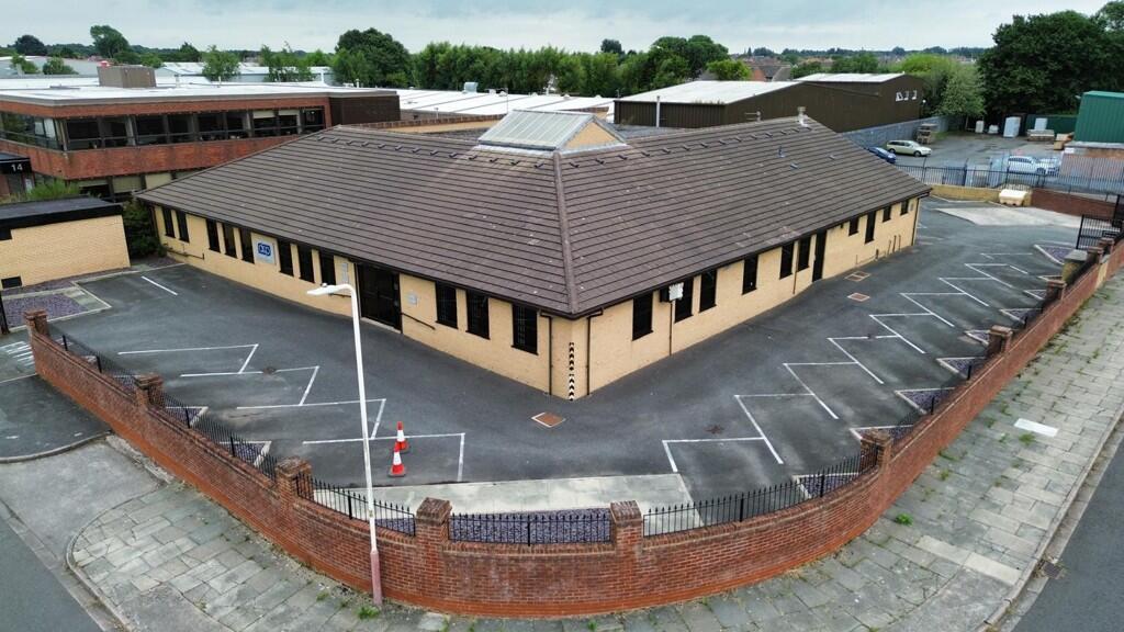 Main image of property: Chancery House, 14a Slaidburn Crescent, Southport, Merseyside, PR9