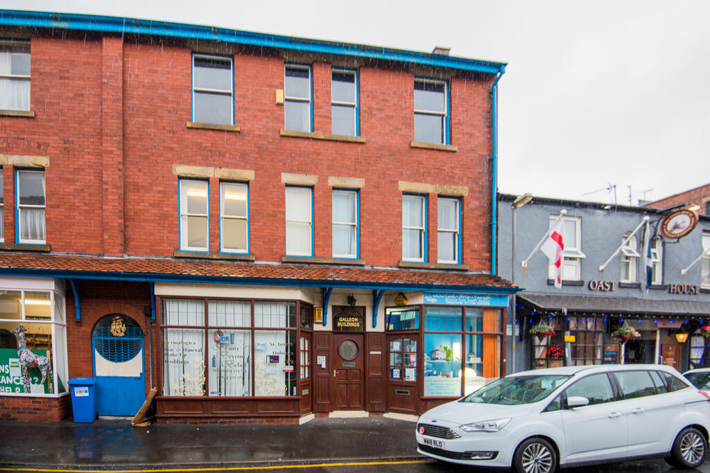 Main image of property: Suite 2, Galleon Buildings, 16-18 Stanley Street, Southport, Southport, Merseyside, PR9