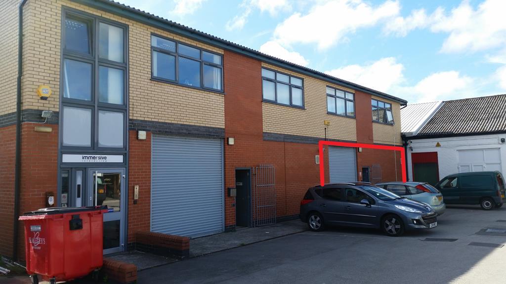 Main image of property: Unit 8, Banastre Road, Southport, Merseyside, PR8 5AW