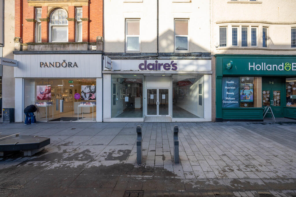 Main image of property: 5 Chapel Street, Southport, Merseyside, PR8