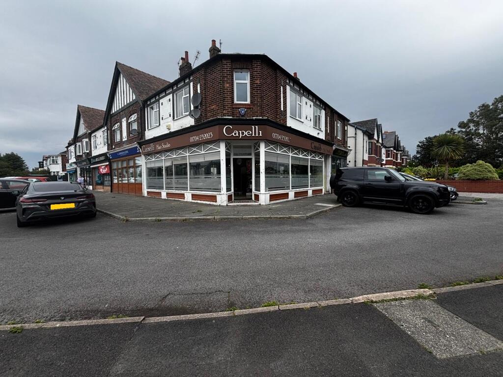 Main image of property: 149 & 149a Roe Lane, Southport, Churchtown, Merseyside, PR9