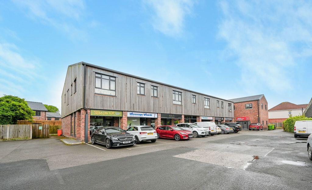 Main image of property: Suites 4 And 5, The Courtyard, Preston, Tarleton, Lancashire, PR4