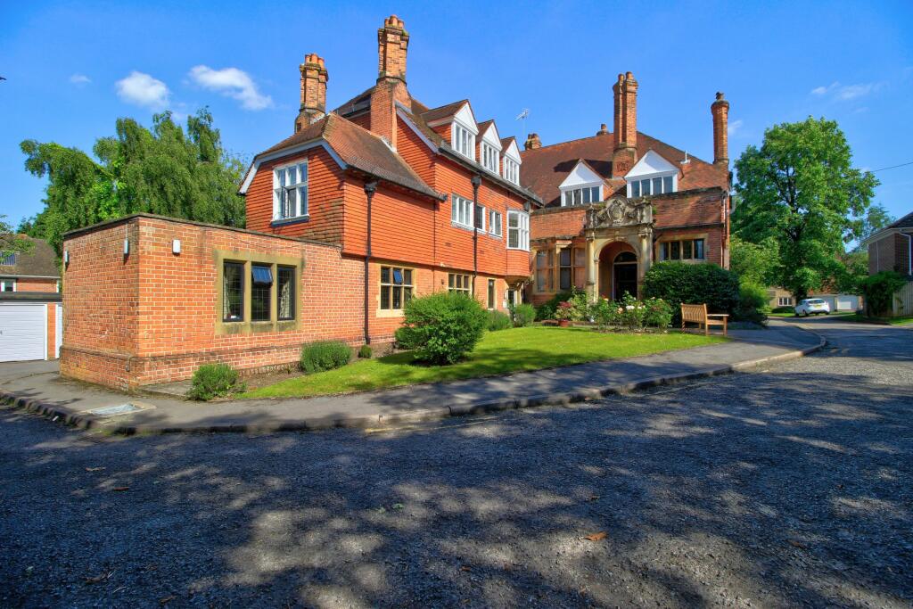 Main image of property: Clare Court, Wokingham