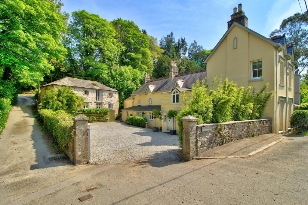 Main image of property: St. Annes Chapel Hayes, Dunmere